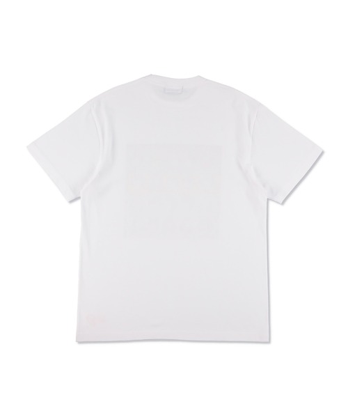 THE ROLLING STONES x WDS SOME GIRLS TEE（Tシャツ/カットソー