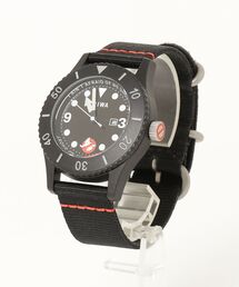 TRIWA（トリワ）の「アナログ腕時計【ゴーストバスターズコラボ】（アナログ腕時計）」