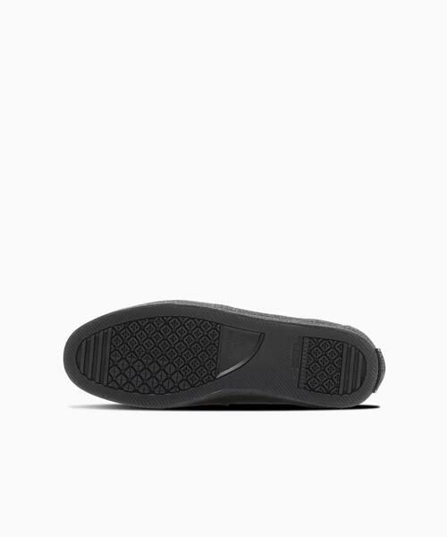 CONVERSE SKATEBOARDING(コンバーススケートボーディング)の「CONVERSE/コンバース/CS LOAFER Ⅱ SK/ SKATEBOARD(スニーカー・メンズ・ネイビー・9/8.5/8/7.5)」の6枚目の写真