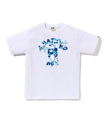 A BATHING APE｜ア ベイシング エイプのトップス（ホワイト/白色系