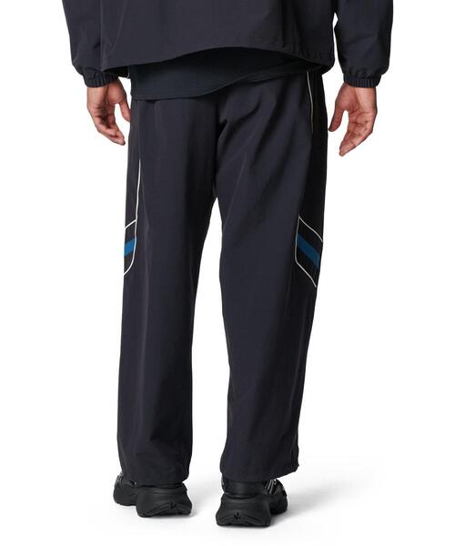 UNDER ARMOUR(アンダーアーマー)の「UAナイロン トラックパンツ(ライフスタイル/メンズ)(その他パンツ・メンズ・ブラック・XL/L/M/S/2XL)」の5枚目の写真