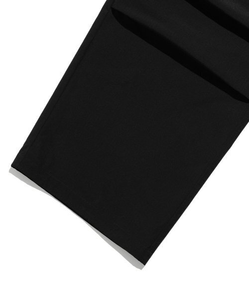 NICE GHOST CLUB(ナイスゴーストクラブ)の「FFATS PARACHUTE CARGO PANTS_BLACK(NG2ESUPA10A)(その他パンツ・レディース・ブラック・L/M/S)」の10枚目の写真