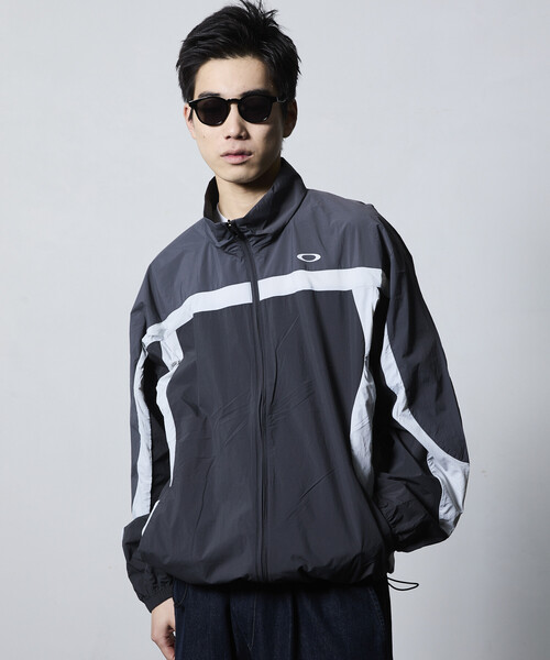 め*め様 極美品 OAKLEY WINDJACKET 2.0 白×黒オークリー Wind Jacket 2.0 オークリー サングラス OAKLEY WIND JACKET OO9418