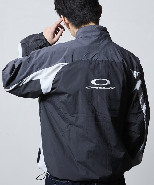 限定展開 OAKLEY/オークリー NEW RETRO WIND JACKET 3.0 / ニュー