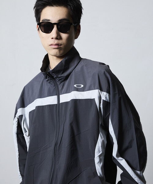 限定展開 OAKLEY/オークリー NEW RETRO WIND JACKET 3.0 / ニュー