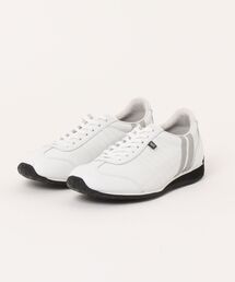 PATRICK（パトリック）の「PATRICK パトリック PAMIR+ パミールプラス 507810 WHT（スニーカー）」