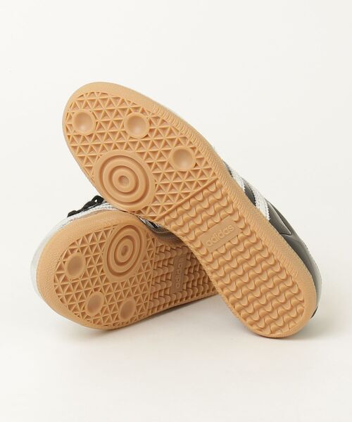 adidas(アディダス)の「サンバ OG / SAMBA OG / アディダスオリジナルス adidas Originals(スニーカー・メンズ・ブラック・22.0cm/22.5cm/23.0cm/23.5cm/24.0cm/24.5cm/25.0cm/25.5cm/26.0cm/26.5cm/27.0cm/27.5cm/28.0cm/28.5cm/29.0cm)」の10枚目の写真