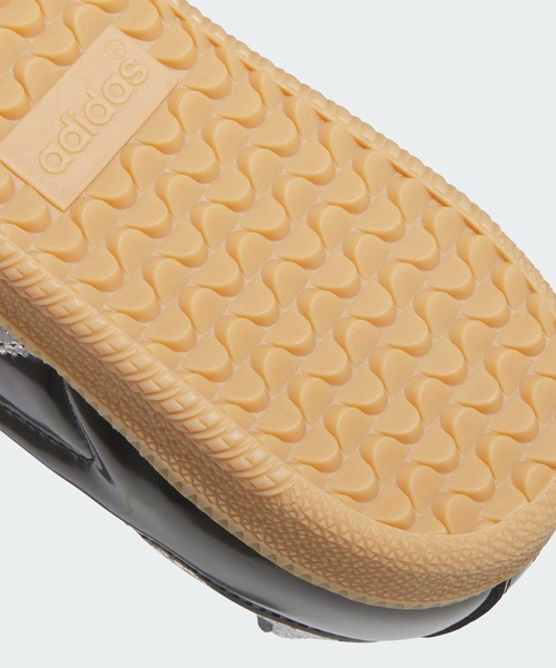 adidas(アディダス)の「サンバ OG / SAMBA OG / アディダスオリジナルス adidas Originals(スニーカー・メンズ・ブラック・22.0cm/22.5cm/23.0cm/23.5cm/24.0cm/24.5cm/25.0cm/25.5cm/26.0cm/26.5cm/27.0cm/27.5cm/28.0cm/28.5cm/29.0cm)」の8枚目の写真