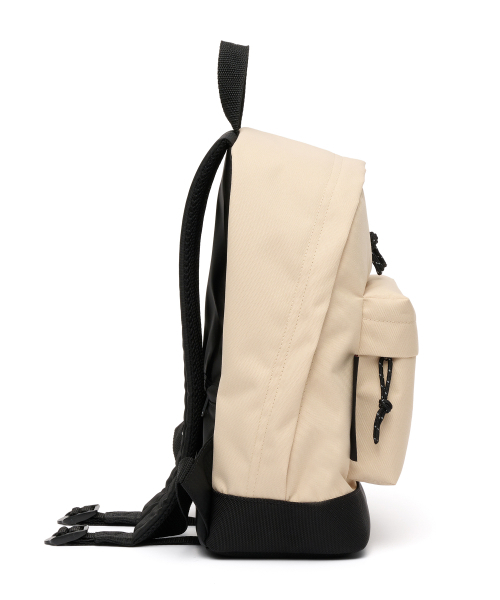 DER KOFFER（デルコッファー）の「HARMONY BACKPACK [BUTTER CREAM]（バックパック/リュック・レディース・その他・FREE）」の3枚目の写真