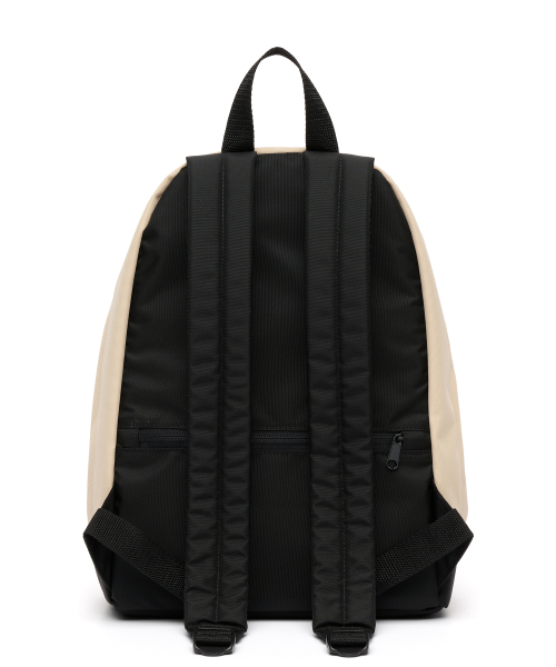 DER KOFFER（デルコッファー）の「HARMONY BACKPACK [BUTTER CREAM]（バックパック/リュック・レディース・その他・FREE）」の4枚目の写真