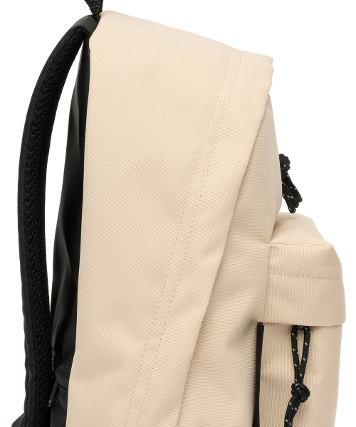 DER KOFFER（デルコッファー）の「HARMONY BACKPACK [BUTTER CREAM]（バックパック/リュック・レディース・その他・FREE）」の5枚目の写真