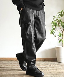 LUXSTYLE（ラグスタイル）の「カーゴパンツ（カーゴパンツ）」
