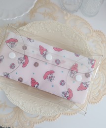 sanrio(�T�����I)��Sanrio �T�����I�N���A�}���`�P�[�X �|�[�`�t��(�|�[�`)