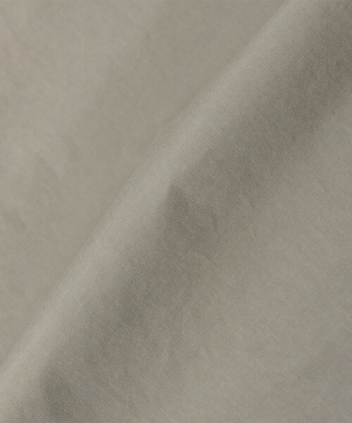 FREAK'S STORE（フリークスストア）の「THE NORTH FACE/ザ・ノース・フェイス 限定展開 コンパクトジャケット（メンズ）（ナイロンジャケット・メンズ・グレー/ブラック・MEDIUM/LARGE/SMALL/X-LARGE/XX-LARGE）」の14枚目の写真