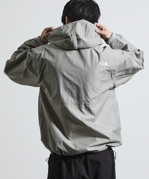 限定展開 THE NORTH FACE/ザ・ノース・フェイス コンパクトジャケット