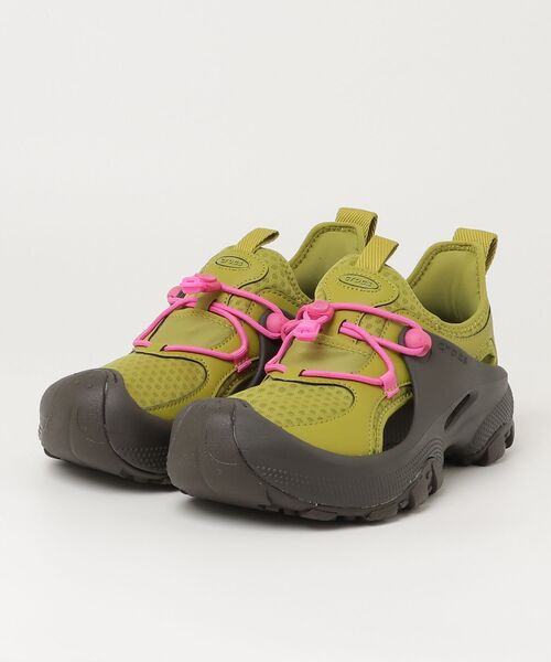 CROCS TRAILBREAK 2 TECH 212836-2ME（サンダル）｜crocs（クロックス