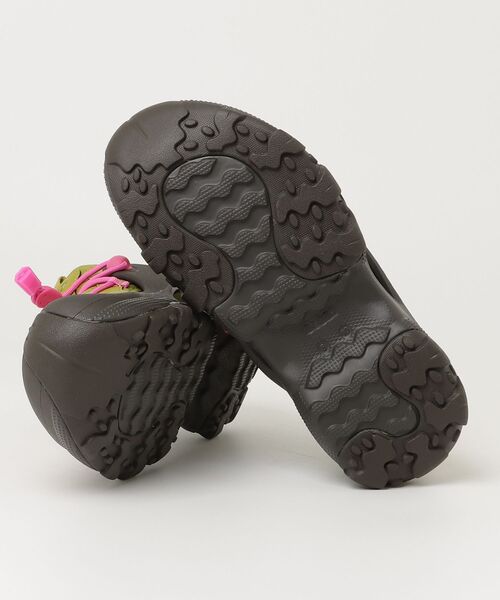 CROCS TRAILBREAK 2 TECH 212836-2ME（サンダル）｜crocs（クロックス