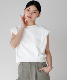 box sweat / ボックススウェット