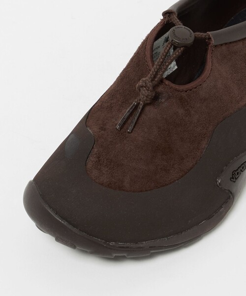 NEW BALANCE(ニューバランス)の「<New Balance>MT10T/スニーカー(スニーカー・メンズ・ダークブラウン・27cm/27.5cm/28cm/26cm/26.5cm)」の5枚目の写真