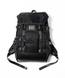 MAKAVELIC | 【MAKAVELIC】SIERRA SUPERIORITY TIMON BACKPACK(バックパック/リュック)