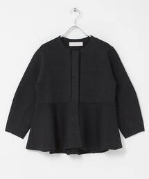 URBAN RESEARCH ROSSO｜アーバンリサーチ ロッソのノーカラー