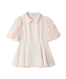 CELFORD｜セルフォード（レディース）のシャツ/ブラウス（ピンク/桃色