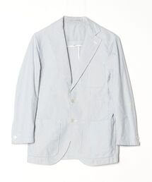 ORIAN（オリアン）の「テーラードジャケット（テーラードジャケット）」