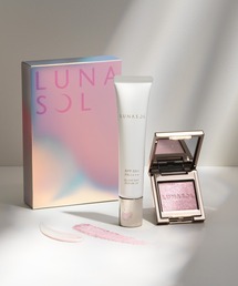 LUNASOL（ルナソル）の「グロウデイセラムUV リミテッドキット（日焼け止め/UVケア）」