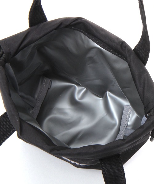 niko and...（ニコアンド）の「ニコロゴミニ保冷巾着（キッチンツール・レディース・ホワイト/ブラック・0）」の12枚目の写真