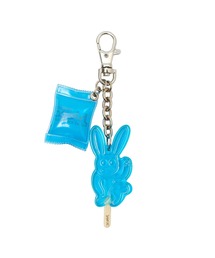 X-girl | BUNNY ICE CANDY KEY CHARM(キーホルダー)