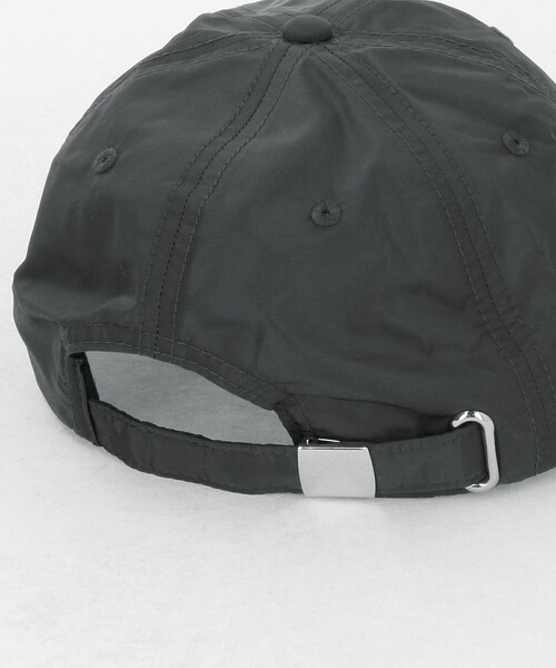 BEAUTY&YOUTH UNITED ARROWS（ビューティーアンドユースユナイテッドアローズ）の「OLMETEX パネル キャップ（キャップ・メンズ・ダークグレー/ブラック・FREE）」の8枚目の写真