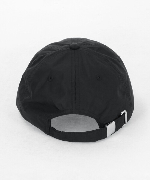 BEAUTY&YOUTH UNITED ARROWS（ビューティーアンドユースユナイテッドアローズ）の「OLMETEX パネル キャップ（キャップ・メンズ・ダークグレー/ブラック・FREE）」の10枚目の写真