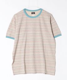 リラックス フィット ヘビーウェイト ジャージー Tシャツ（Tシャツ