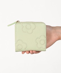 MARY QUANT｜マリークワントの財布（花柄・ボタニカル柄）通販 - ZOZOTOWN
