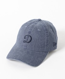 LOWRYS FARM | 【NEWERA】ローリーズファーム別注企画 Washed CAPNE26(キャップ)