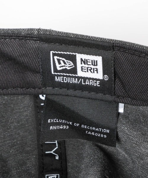 LOWRYS FARM(ローリーズファーム)の「WashedCAPNE26 653951(キャップ・レディース・ブラック/ブルー/グリーン・FREE)」の18枚目の写真