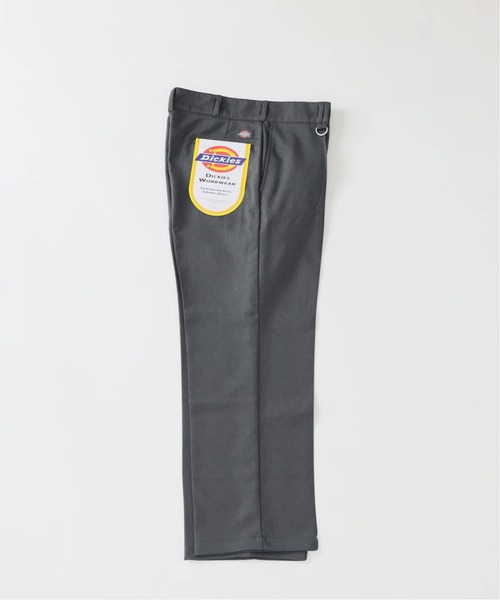 Dickies / ディッキーズ 別注 ピンタック ワイドスラックス