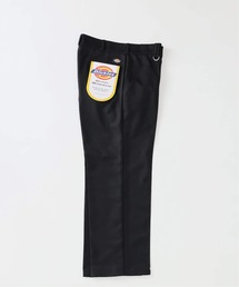 Dickies / ディッキーズ 別注 ピンタック ワイドスラックス