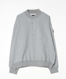 PHINGERIN（フィンガリン）の「スウェットカットソー（スウェット）」