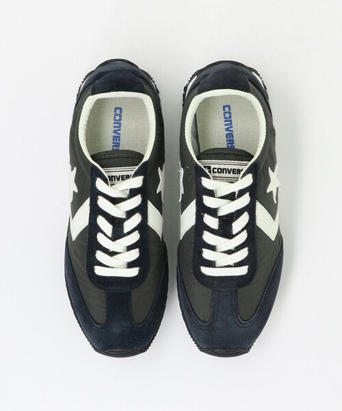 AVANT CONVERSE（アヴァンコンバース）の「＜CONVERSE＞ STFIRE AG（スニーカー・レディース・ブラック/ホワイト・23cm/25cm/24cm/23.5cm/24.5cm）」の14枚目の写真