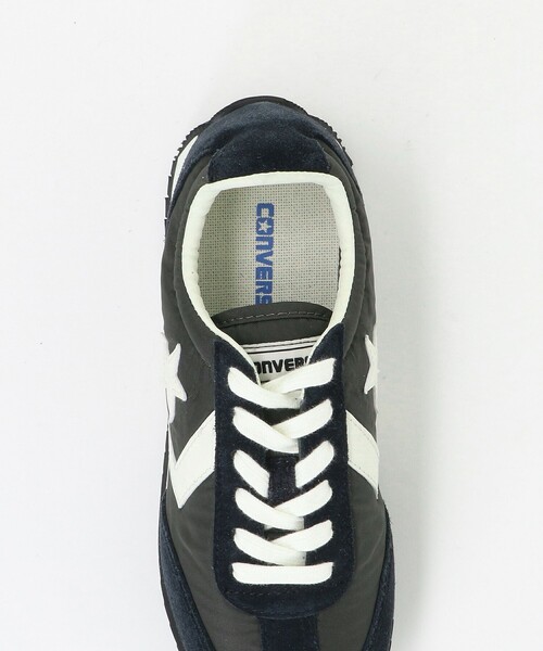 AVANT CONVERSE（アヴァンコンバース）の「＜CONVERSE＞ STFIRE AG（スニーカー・レディース・ブラック/ホワイト・23cm/25cm/24cm/23.5cm/24.5cm）」の10枚目の写真