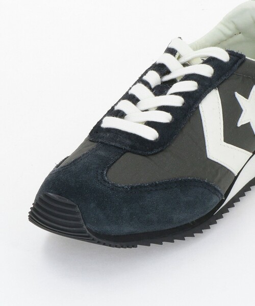 AVANT CONVERSE（アヴァンコンバース）の「＜CONVERSE＞ STFIRE AG（スニーカー・レディース・ブラック/ホワイト・23cm/25cm/24cm/23.5cm/24.5cm）」の9枚目の写真