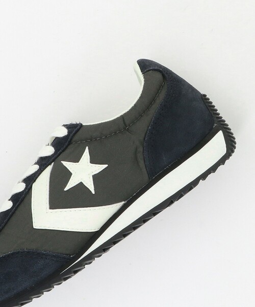 AVANT CONVERSE（アヴァンコンバース）の「＜CONVERSE＞ STFIRE AG（スニーカー・レディース・ブラック/ホワイト・23cm/25cm/24cm/23.5cm/24.5cm）」の8枚目の写真