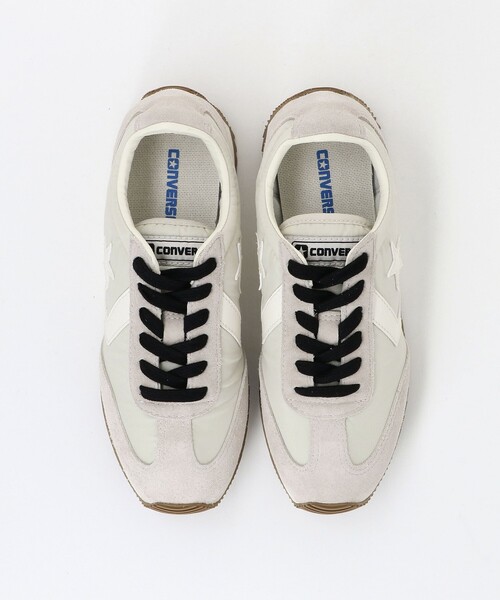 AVANT CONVERSE（アヴァンコンバース）の「＜CONVERSE＞ STFIRE AG（スニーカー・レディース・ブラック/ホワイト・23cm/25cm/24cm/23.5cm/24.5cm）」の7枚目の写真