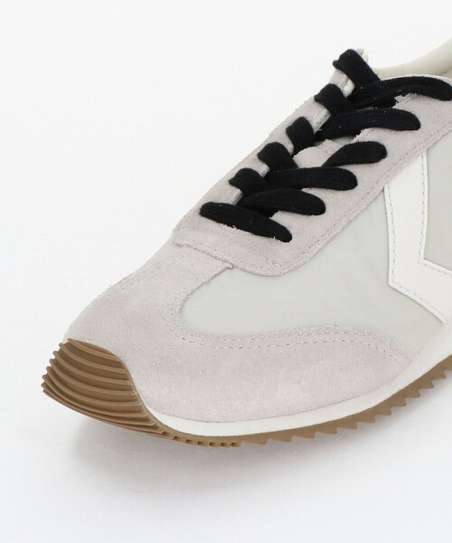 AVANT CONVERSE（アヴァンコンバース）の「＜CONVERSE＞ STFIRE AG（スニーカー・レディース・ブラック/ホワイト・23cm/25cm/24cm/23.5cm/24.5cm）」の6枚目の写真