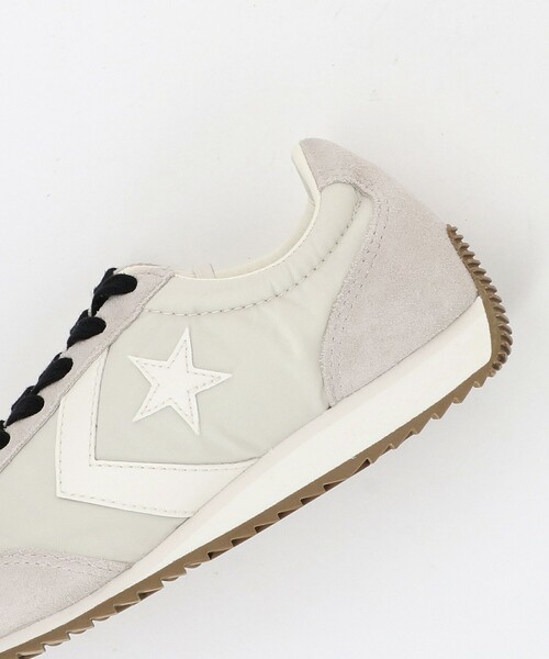 AVANT CONVERSE（アヴァンコンバース）の「＜CONVERSE＞ STFIRE AG（スニーカー・レディース・ブラック/ホワイト・23cm/25cm/24cm/23.5cm/24.5cm）」の5枚目の写真