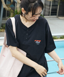 セール】NANGA × FREAK'S STORE/ナンガ 別注 ウエストコード カット