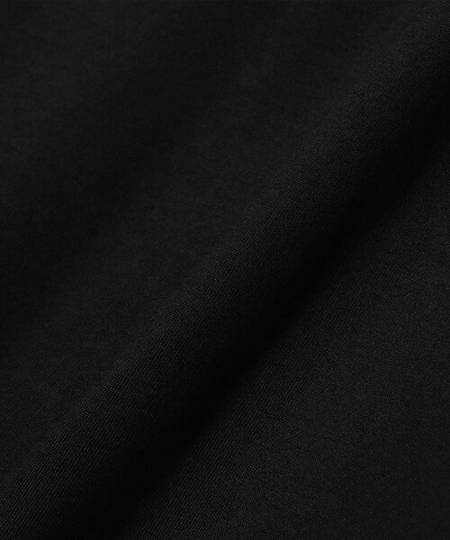 BEAMS F(ビームスエフ)の「ファーストグレードスーピマコットン ショートスリーブ クルーネック コンフォートフィット Tシャツ(Tシャツ/カットソー・メンズ・ホワイト/チャコールグレー/ブラック/ネイビー・S/M/XL/L)」の15枚目の写真