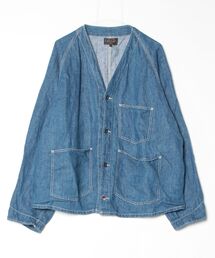BEAMS PLUS（ビームスプラス）の「デニムジャケット（デニムジャケット）」