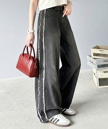 Java（ジャバ）の「デニムパンツ（デニムパンツ）」